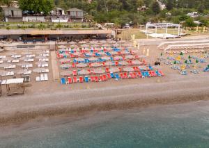 Dedeman Kemer Resort