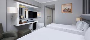 Dedeman Kemer Resort