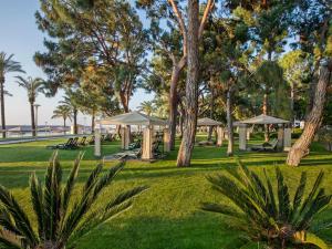Rixos Sungate