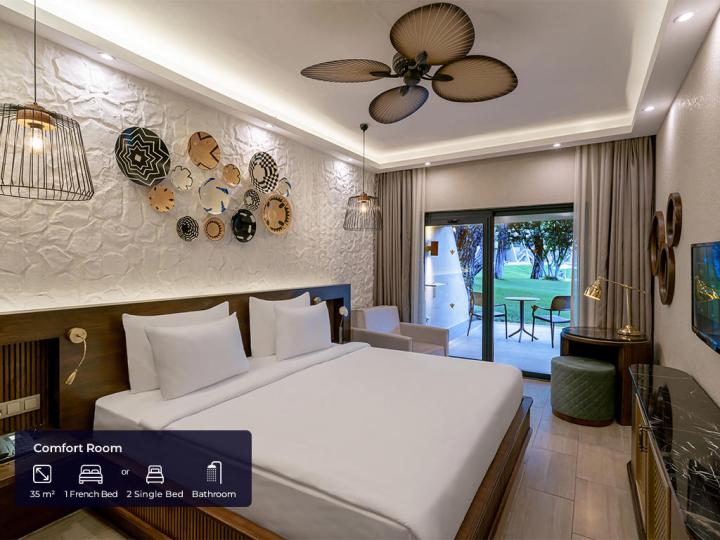 Rixos Sungate