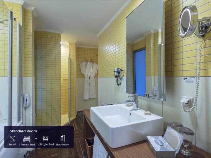 Rixos Sungate