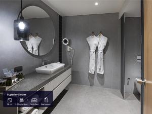 Rixos Sungate