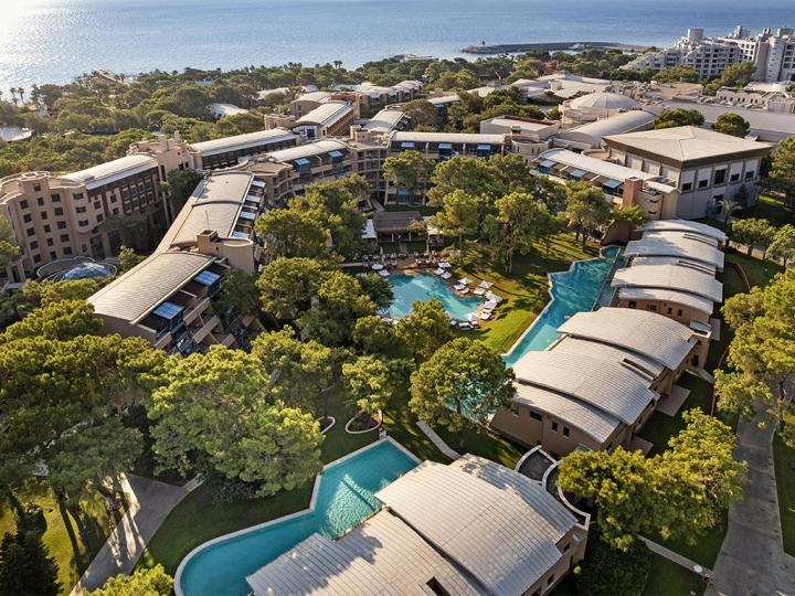 Rixos Sungate