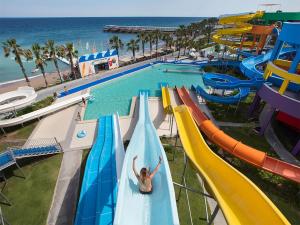 Rixos Sungate