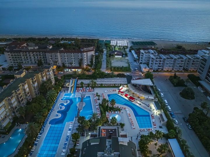 Hedef Resort