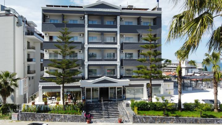 Sun Beach Hill