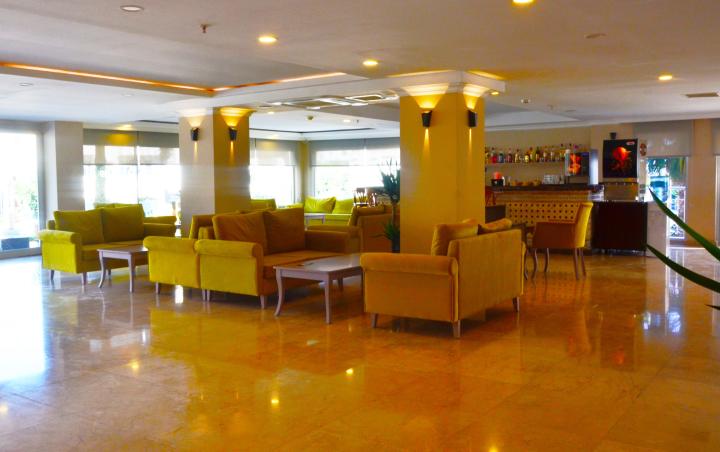 Sun Beach Hill