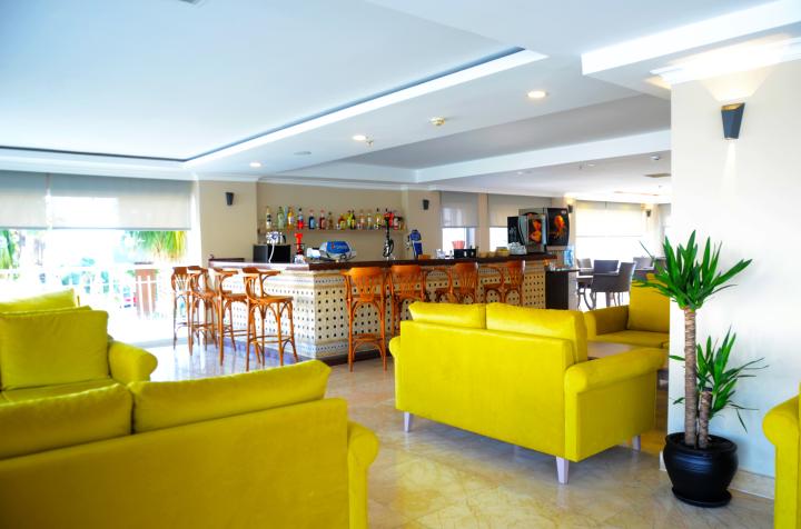 Sun Beach Hill