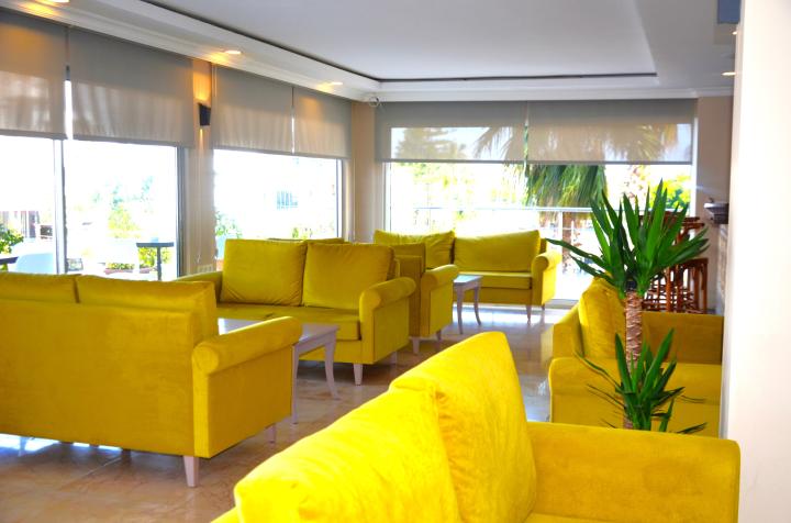 Sun Beach Hill