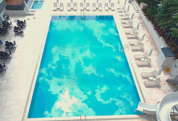 Sun Beach Hill