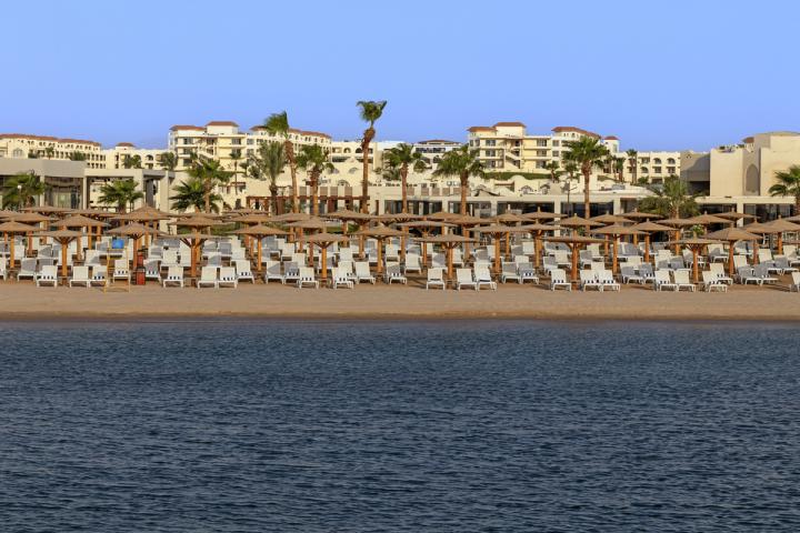 Xanadu Makadi Bay