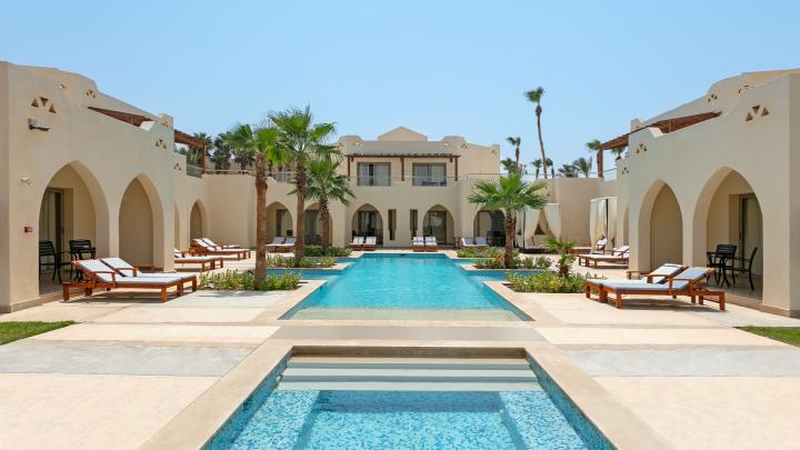 Xanadu Makadi Bay