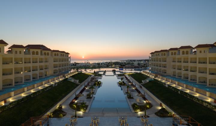 Xanadu Makadi Bay