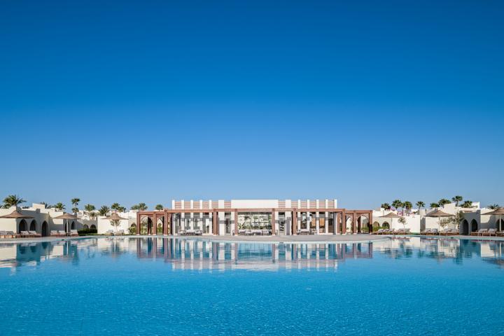 Xanadu Makadi Bay