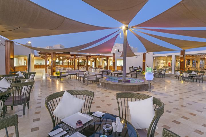 Xanadu Makadi Bay
