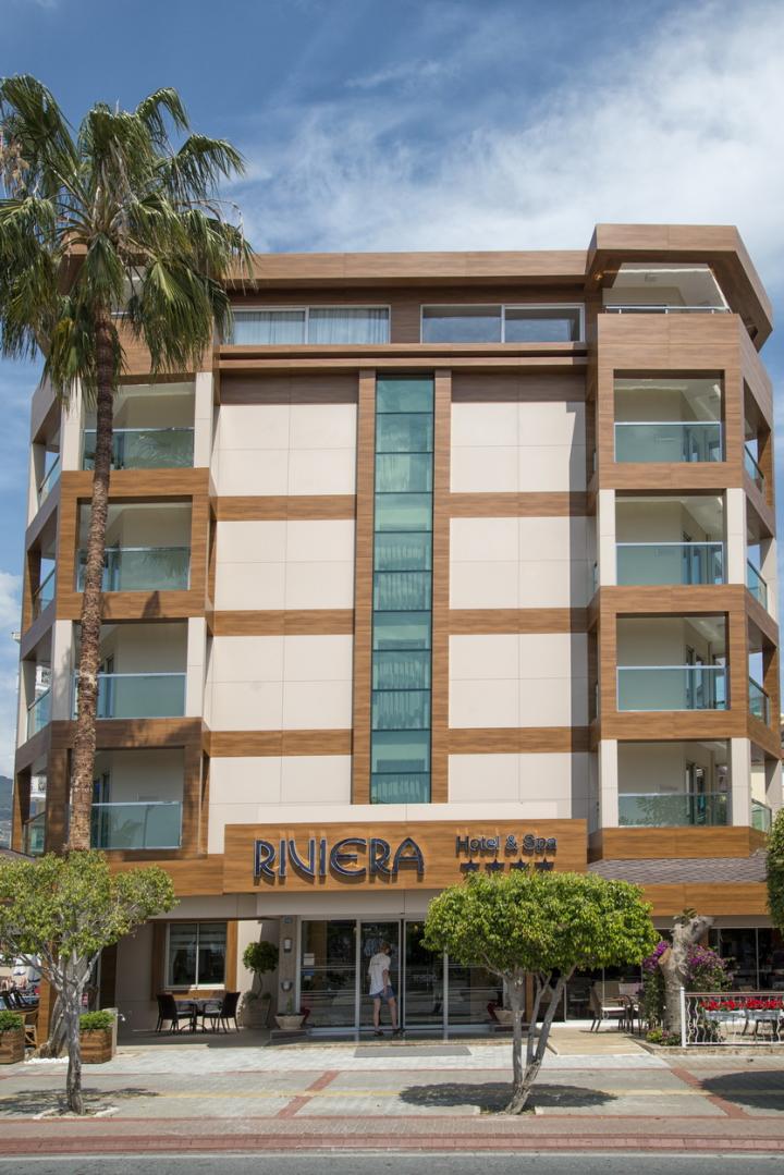 Hotel Riviera