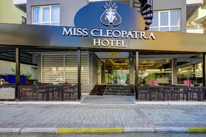 HOTEL MISS CLEOPATRA