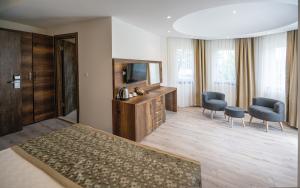 DG Rose Resort
