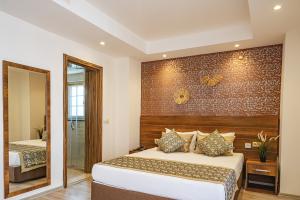 DG Rose Resort