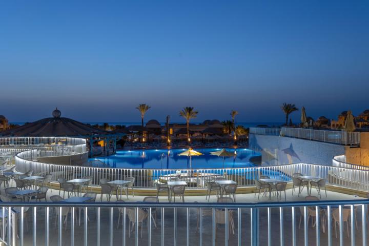 Serenity Alpha Beach ex Serenity Makadi Beach