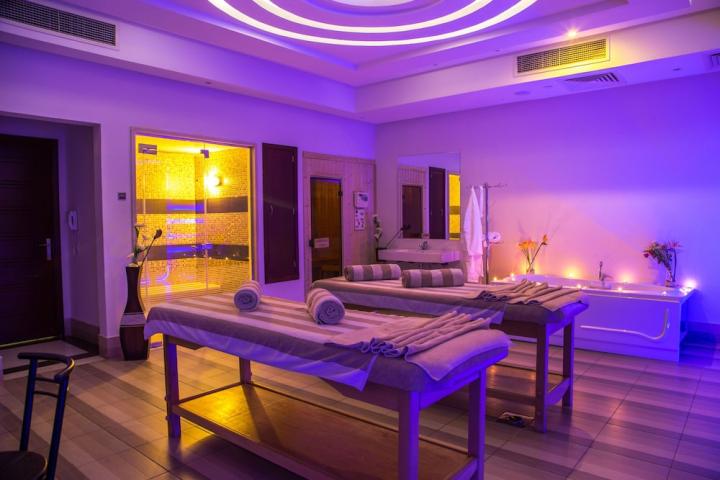 Serenity Alpha Beach ex Serenity Makadi Beach