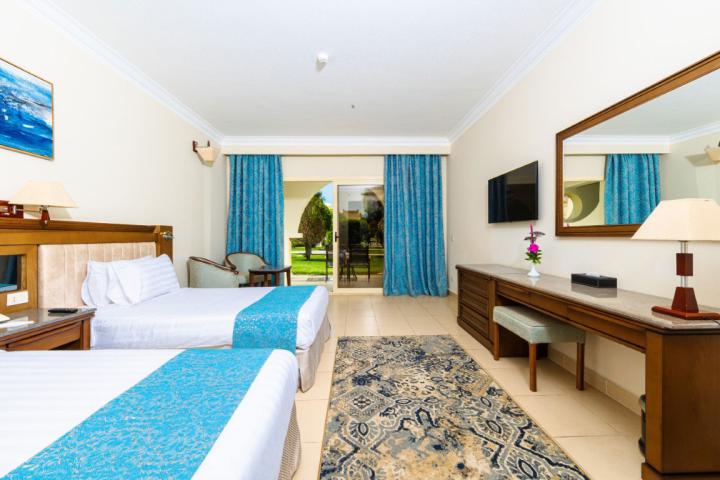 Serenity Alpha Beach ex Serenity Makadi Beach