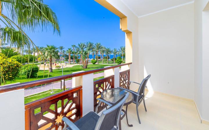 Serenity Alpha Beach ex Serenity Makadi Beach