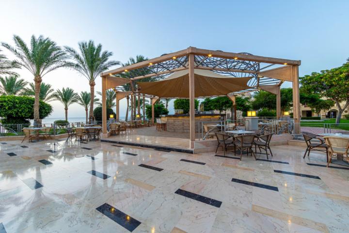 Serenity Alpha Beach ex Serenity Makadi Beach