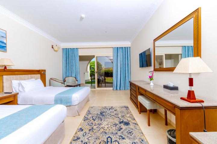 Serenity Alpha Beach ex Serenity Makadi Beach