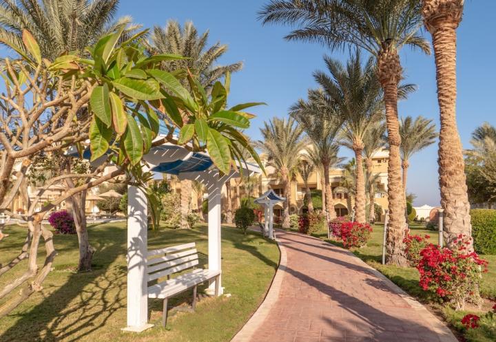 Serenity Alpha Beach ex Serenity Makadi Beach