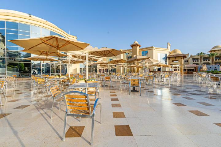 Serenity Alpha Beach ex Serenity Makadi Beach