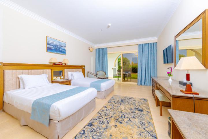 Serenity Alpha Beach ex Serenity Makadi Beach