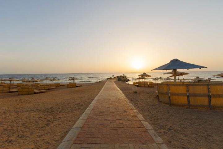 Serenity Alpha Beach ex Serenity Makadi Beach