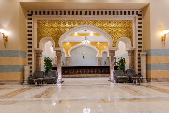 Serenity Alpha Beach ex Serenity Makadi Beach