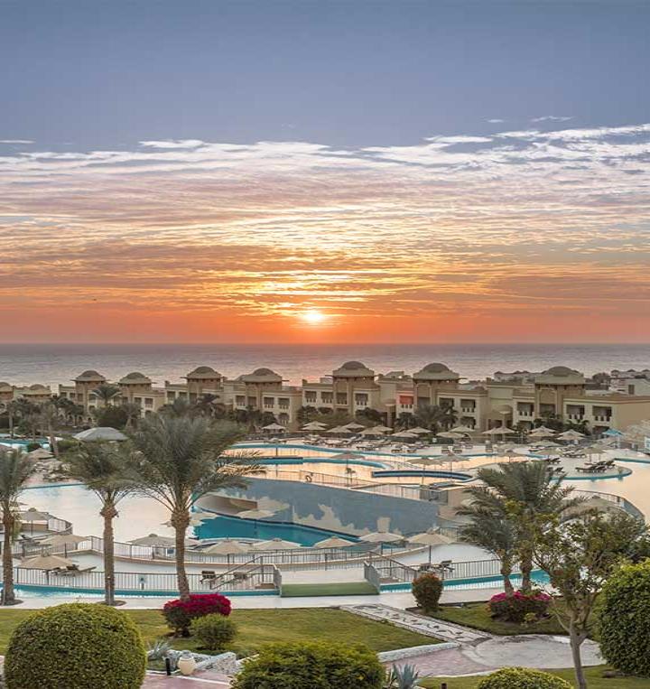 Serenity Alpha Beach ex Serenity Makadi Beach