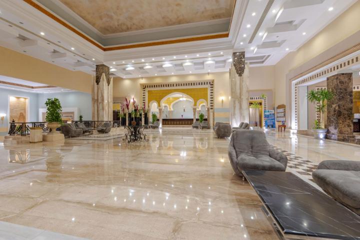 Serenity Alpha Beach ex Serenity Makadi Beach