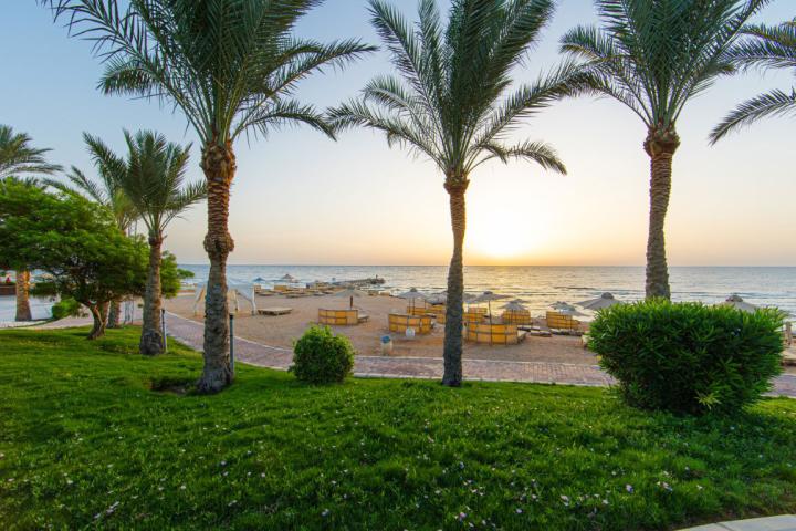 Serenity Alpha Beach ex Serenity Makadi Beach