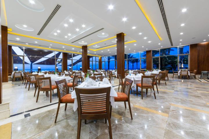 Serenity Alpha Beach ex Serenity Makadi Beach