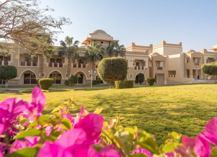 Serenity Alpha Beach ex Serenity Makadi Beach