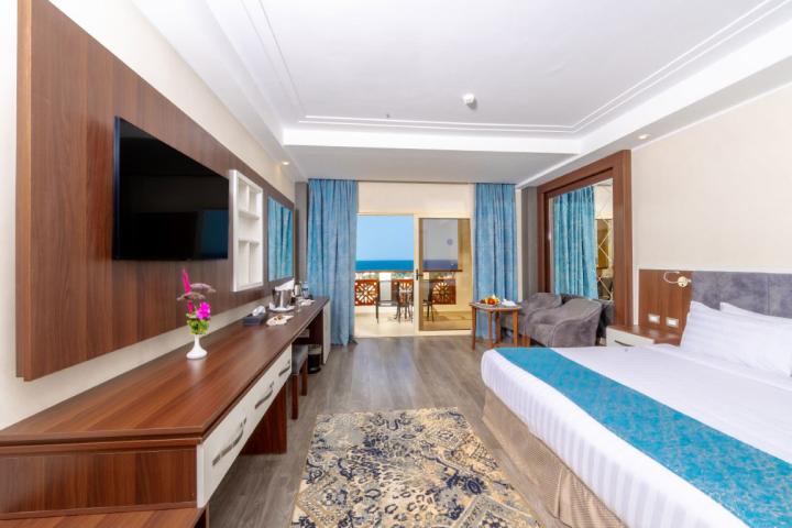 Serenity Alpha Beach ex Serenity Makadi Beach