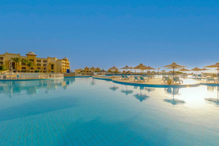Serenity Alpha Beach ex Serenity Makadi Beach