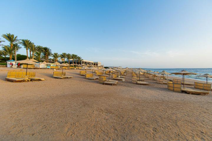 Serenity Alpha Beach ex Serenity Makadi Beach