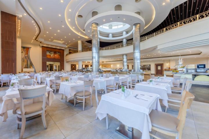 Serenity Alpha Beach ex Serenity Makadi Beach