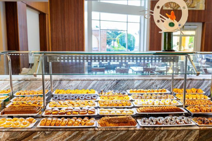 Serenity Alpha Beach ex Serenity Makadi Beach