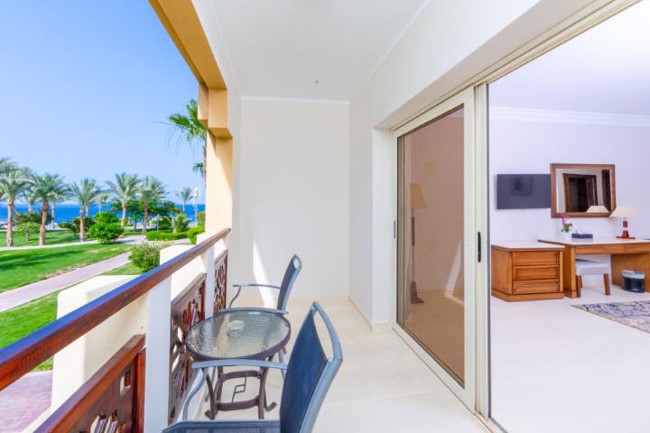 Serenity Alpha Beach ex Serenity Makadi Beach