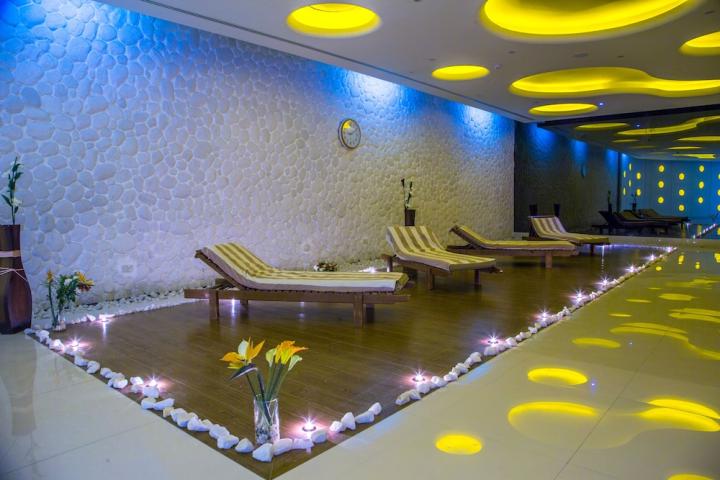 Serenity Alpha Beach ex Serenity Makadi Beach