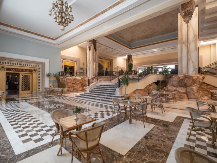 Serenity Alpha Beach ex Serenity Makadi Beach