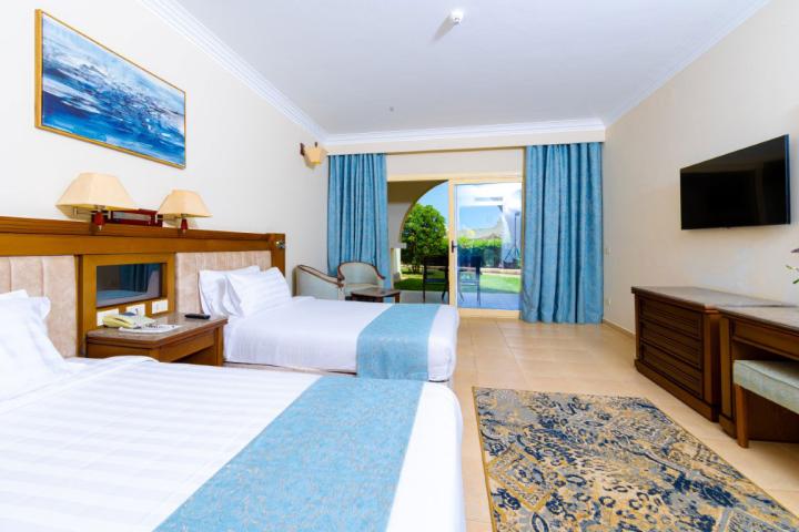 Serenity Alpha Beach ex Serenity Makadi Beach