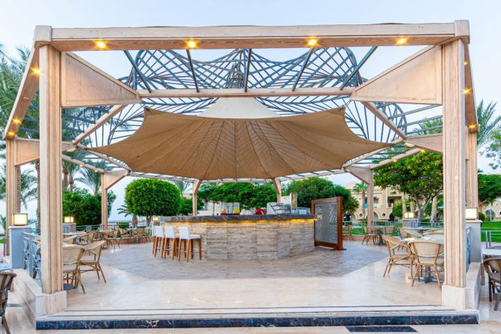 Serenity Alpha Beach ex Serenity Makadi Beach