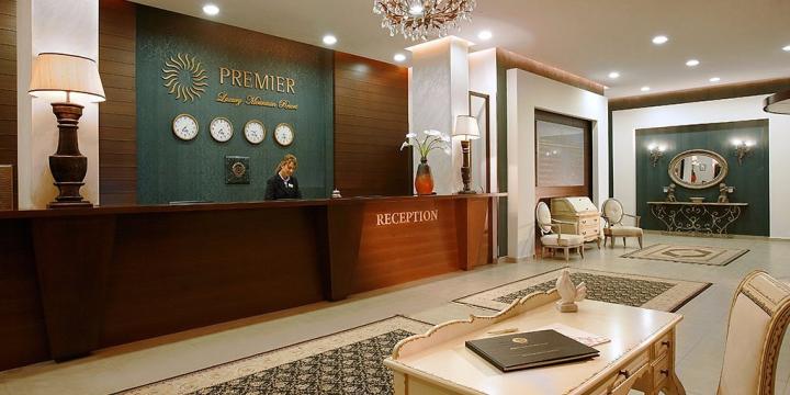 Premier Luxury